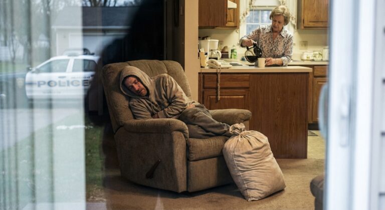 Image for: Burglar Falls Asleep in Home He's Robbing, Homeowner Makes Him Coffee Before Calling 911