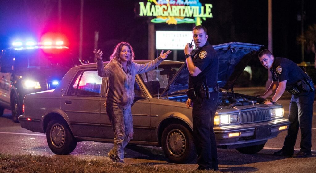 Image for: Woman Calls Police to Report Herself 'Driving Too Good' While Drunk