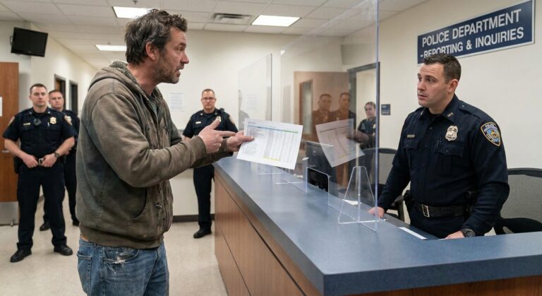 Image for: Man Calls 911 to Report His Weed Stolen, Gives Dispatcher Exact Weight and Street Value
