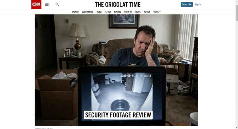Image for: Couple's Roomba Captures Footage of Burglary, Husband Discovers Wife's Affair Instead