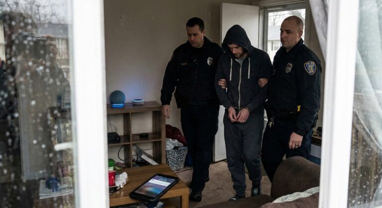 Image for: Man's Alexa Snitches on Him Mid-Burglary After He Asks It to 'Play Some Heist Music'
